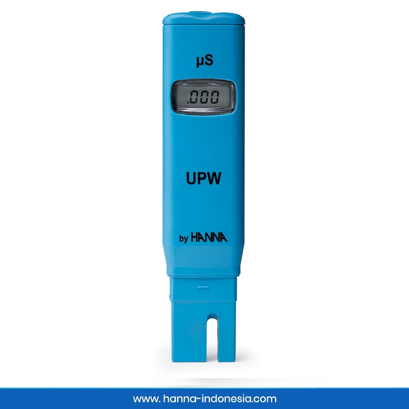 Conductivity Meter HI98309 Hanna Instruments