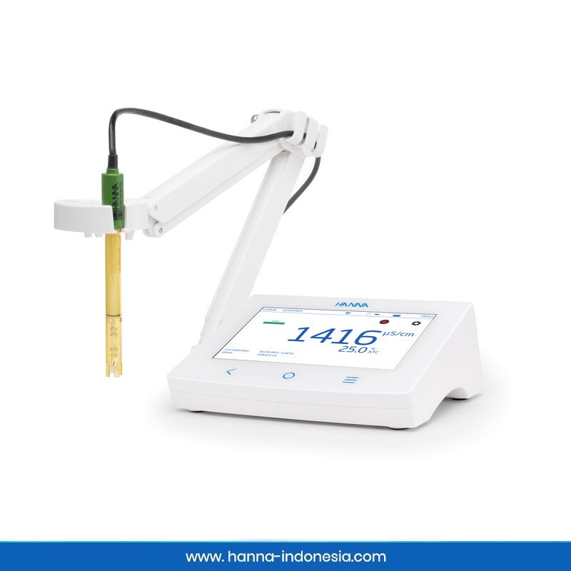 HI6321 Conductivity/TDS/Salinity Meter Hanna Instruments