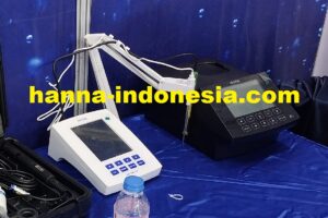 ph meter hanna