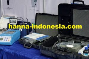 multiparameter hanna instruments