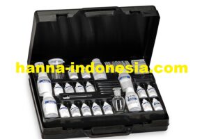 chemical test kit