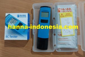 ec tester hanna instruments