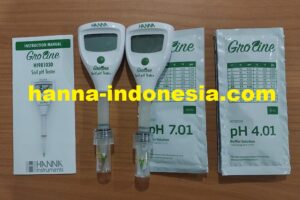 soil ph tester