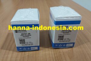 chlorine reagent