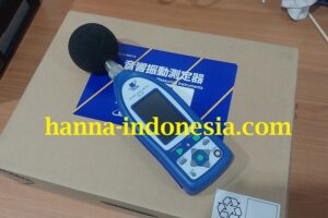 sound level meter nl42 rion